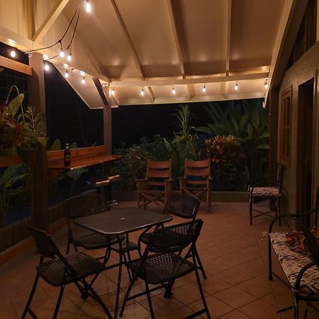 Cabina Rancho La Merced Uvita Exterior photo